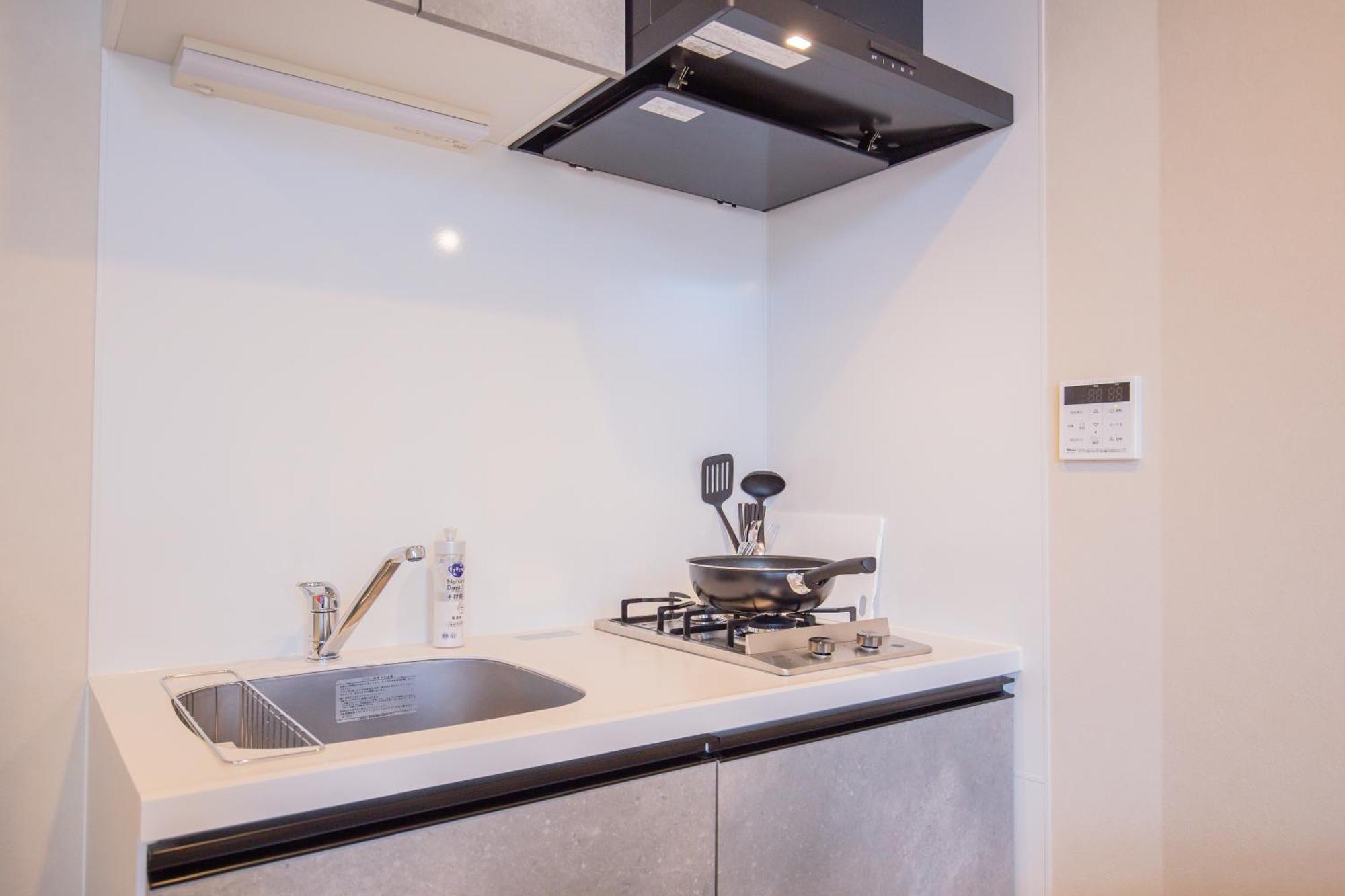 Apartament The Choice For In Yoyogi Soyk