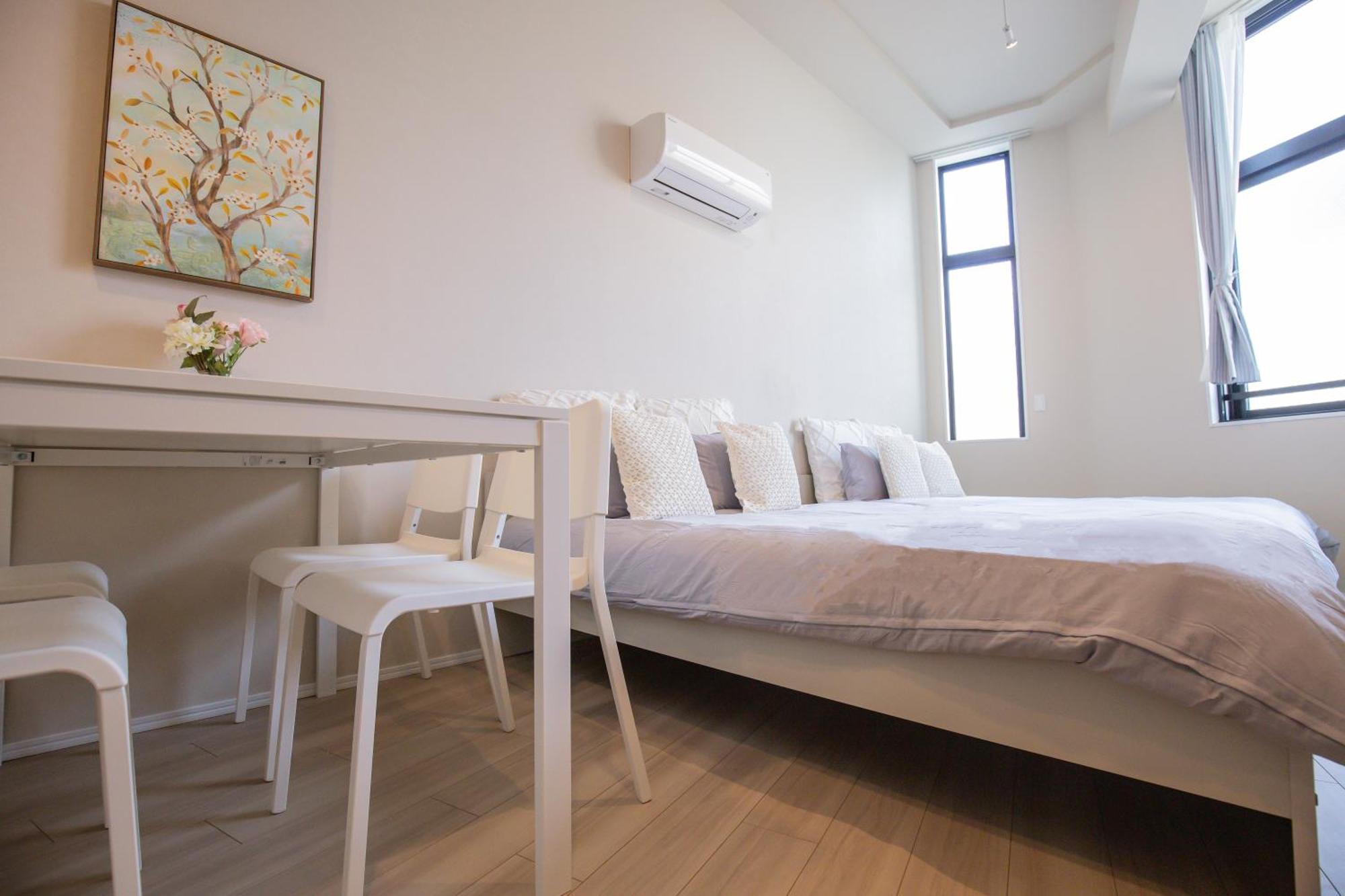 Apartamento The Choice For In Yoyogi Soyk