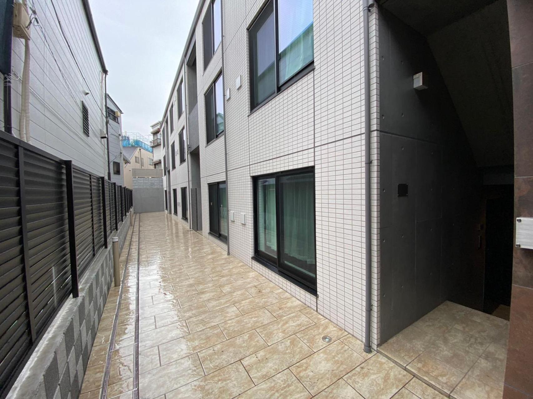 Apartamento The Choice For In Yoyogi Soyk *