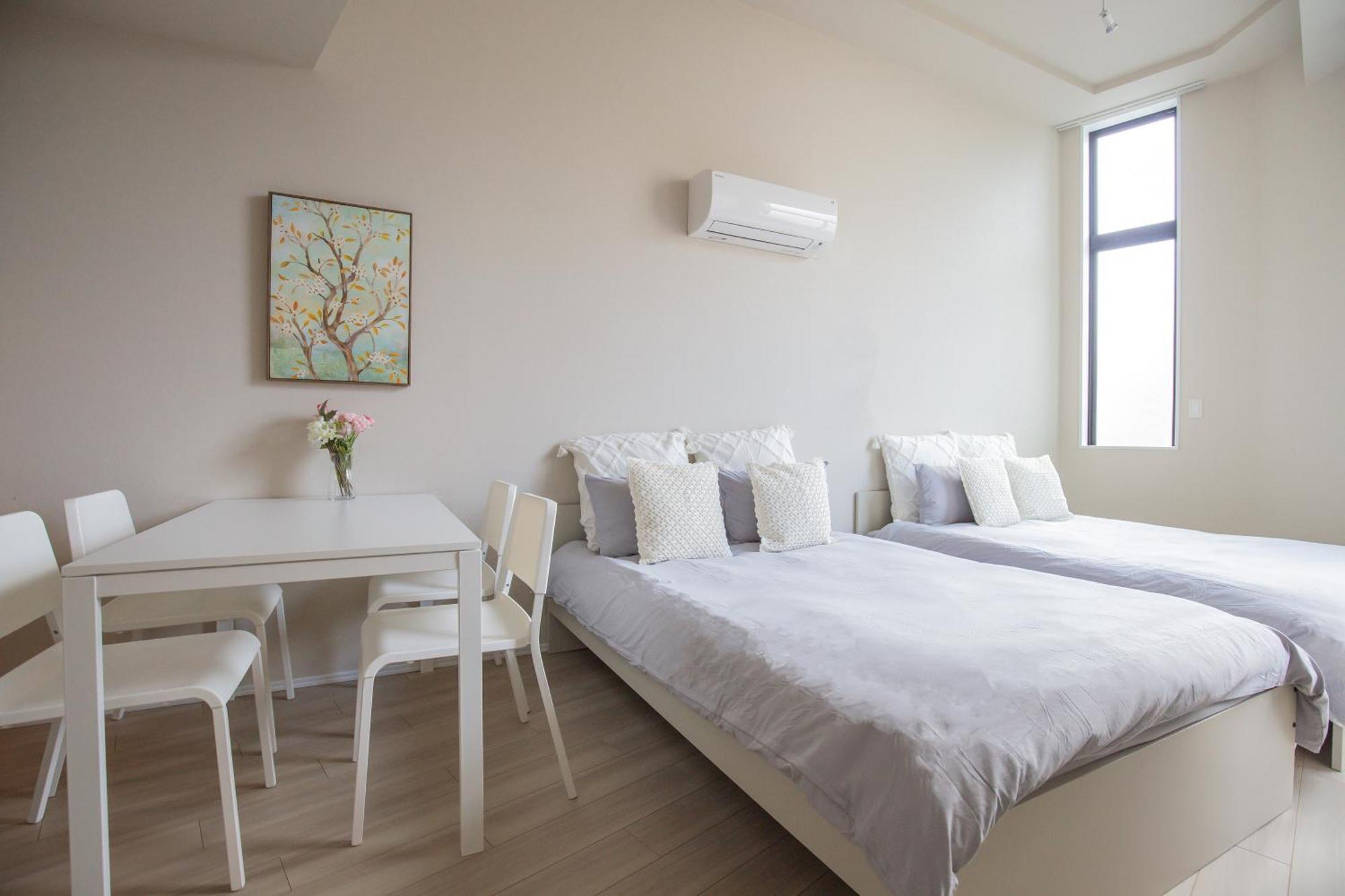 Apartamento The Choice For In Yoyogi Soyk *
